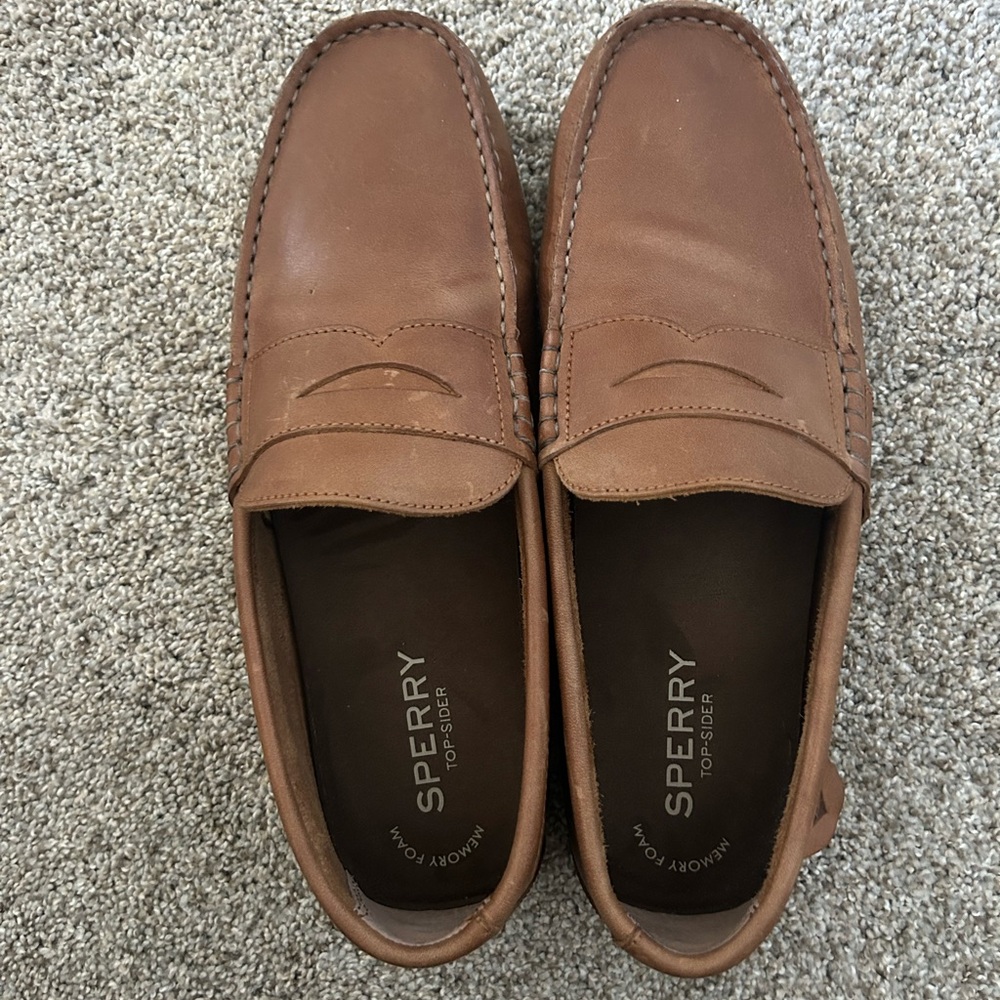 Men’s Sperry Shoe!